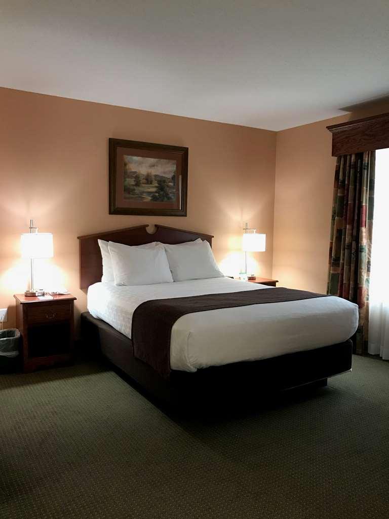 Grandstay Hotel & Suites Downtown Sheboygan Cameră foto