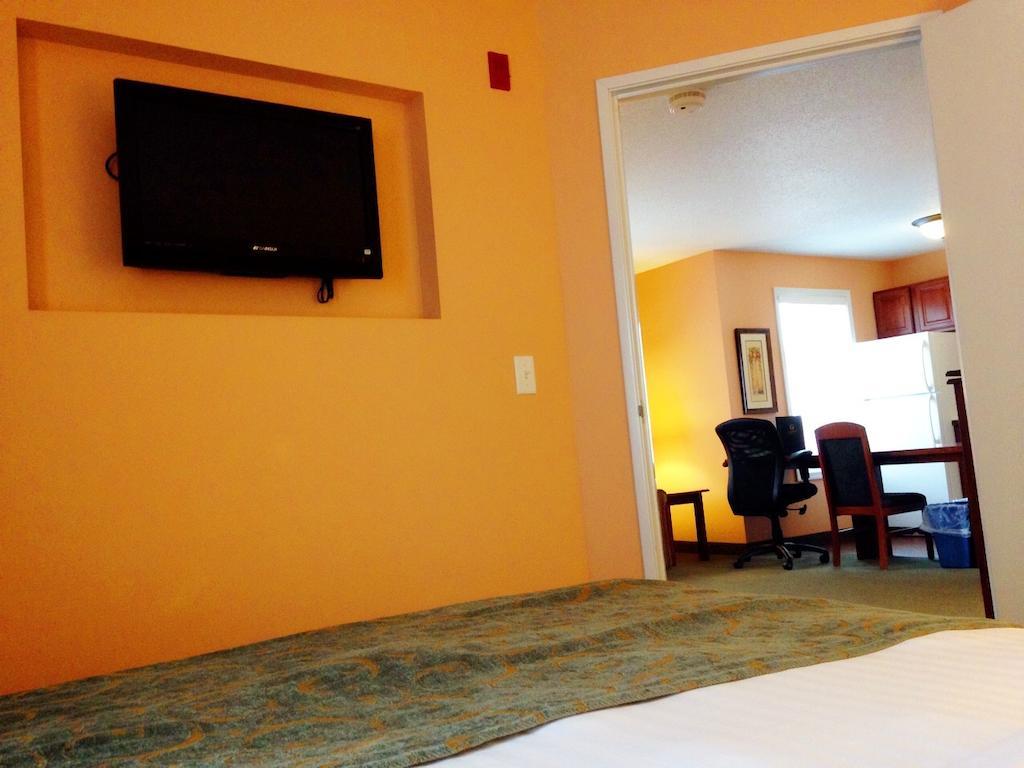 Grandstay Hotel & Suites Downtown Sheboygan Cameră foto