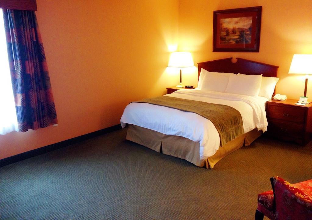 Grandstay Hotel & Suites Downtown Sheboygan Cameră foto